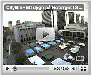 Hötorget