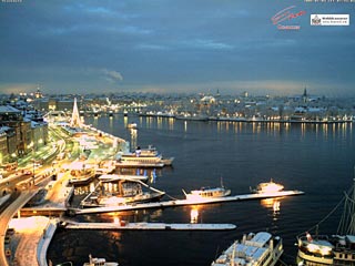 Webkamera, Stockholm, strömmen, city, image, bildgalleri, beautiful view, webcam, väder, weather