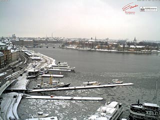 Webkamera, Stockholm, strömmen, city, image, bildgalleri, beautiful view, webcam, väder, weather